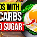 11 Healthiest Foods With No Carbs and No Sugar