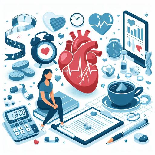 Women’s Heart Health: 7 Essential Strategies to Reduce Risk of Heart Disease